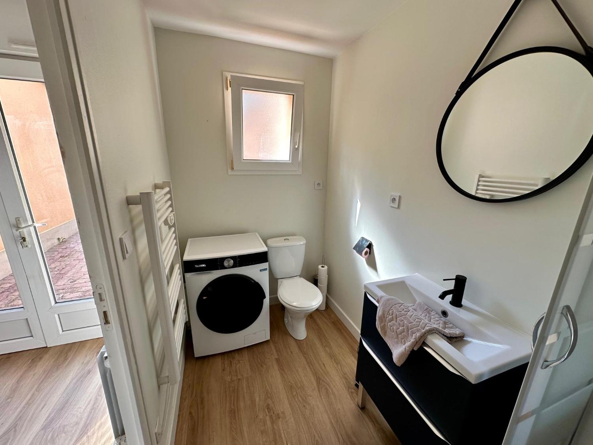 Apartamento Les Cyclades - Gare - 6 Pers Le Mans Exterior foto